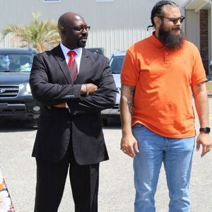 Meet your Posher, Thomas